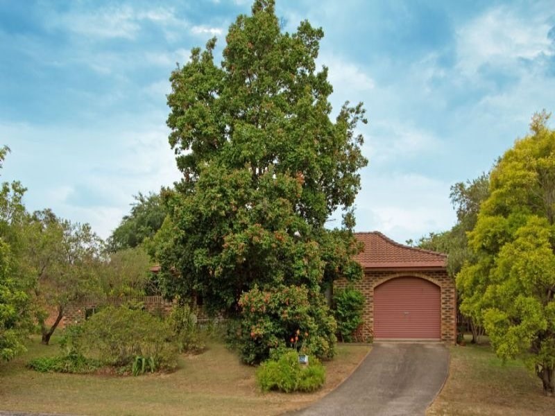 28 Pallert Street, Middle Park QLD 4074