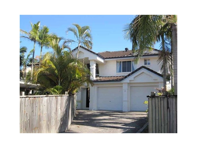 Mount Ommaney QLD 4074