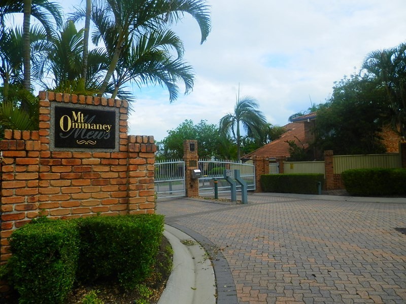 Mount Ommaney QLD 4074