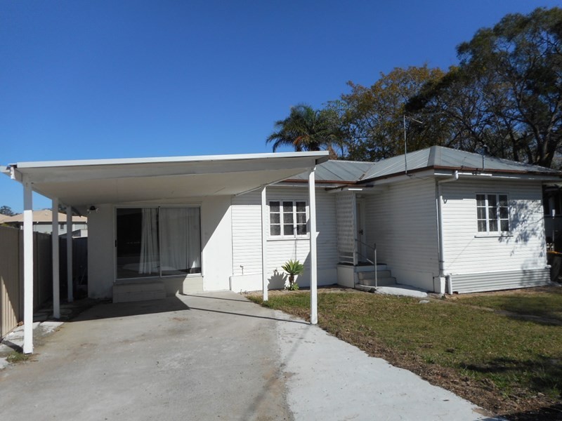 132 Jutland Street, Oxley QLD 4075