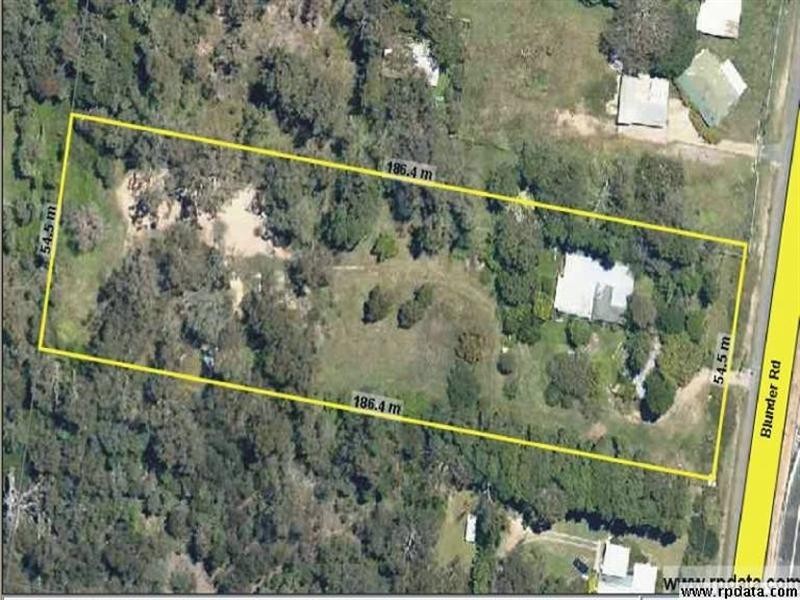 1001 Blunder Road, Doolandella QLD 4077