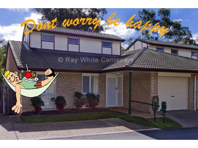Middle Park QLD 4074