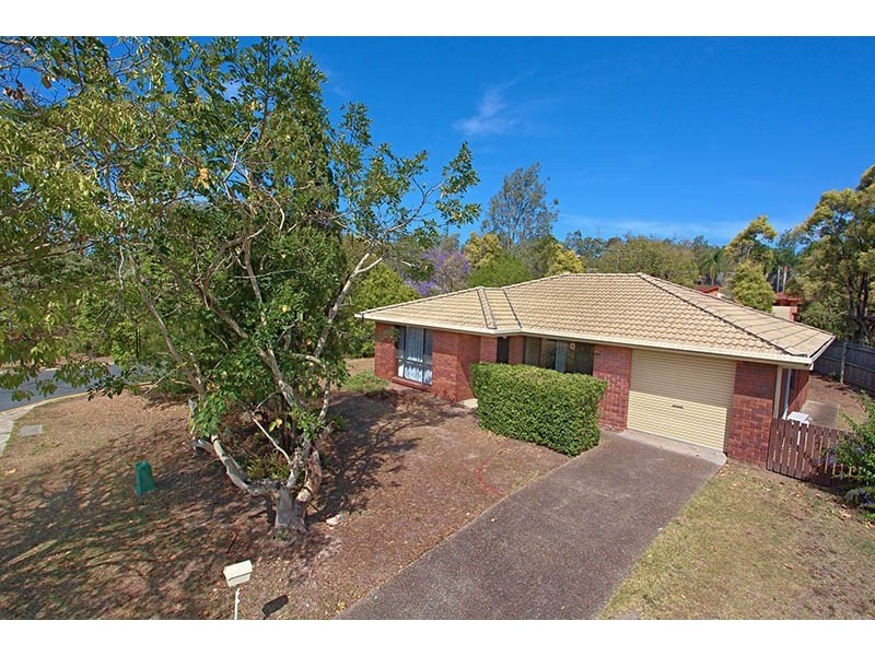 54 Andaman Street, Jamboree Heights QLD 4074