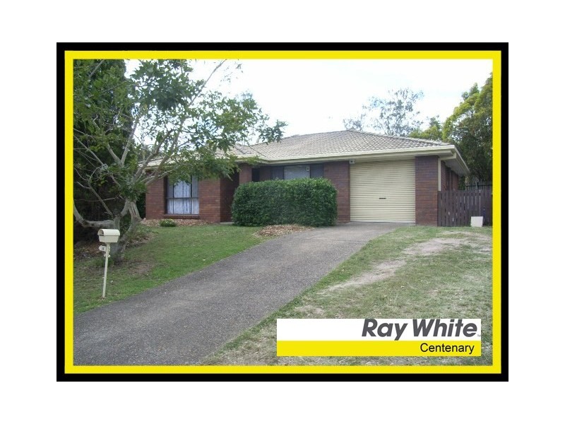 54 Andaman Street, Jamboree Heights QLD 4074