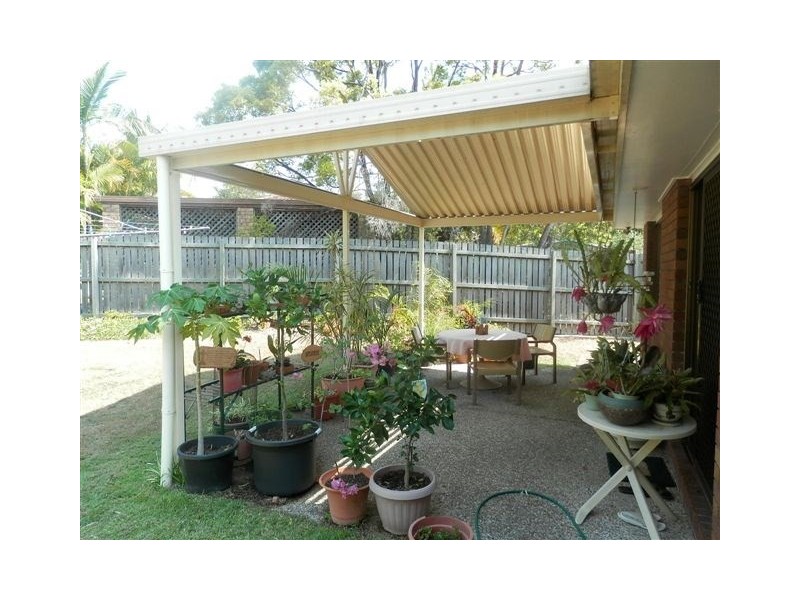 54 Andaman Street, Jamboree Heights QLD 4074