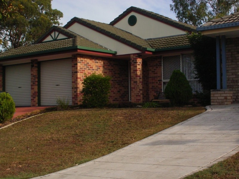 Forest Lake QLD 4078