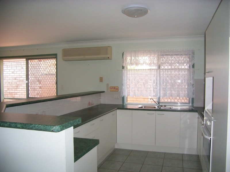 Forest Lake QLD 4078