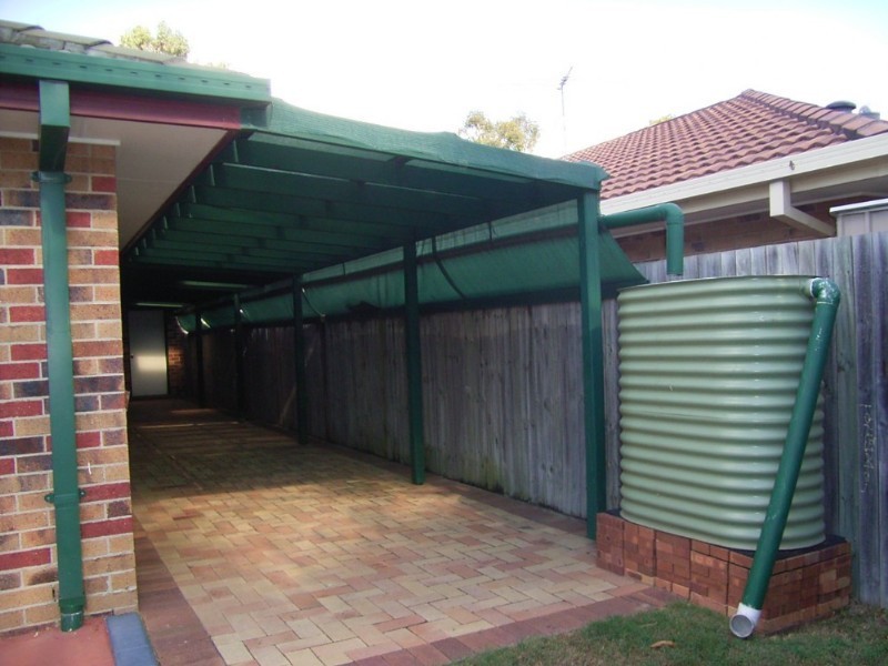 Forest Lake QLD 4078