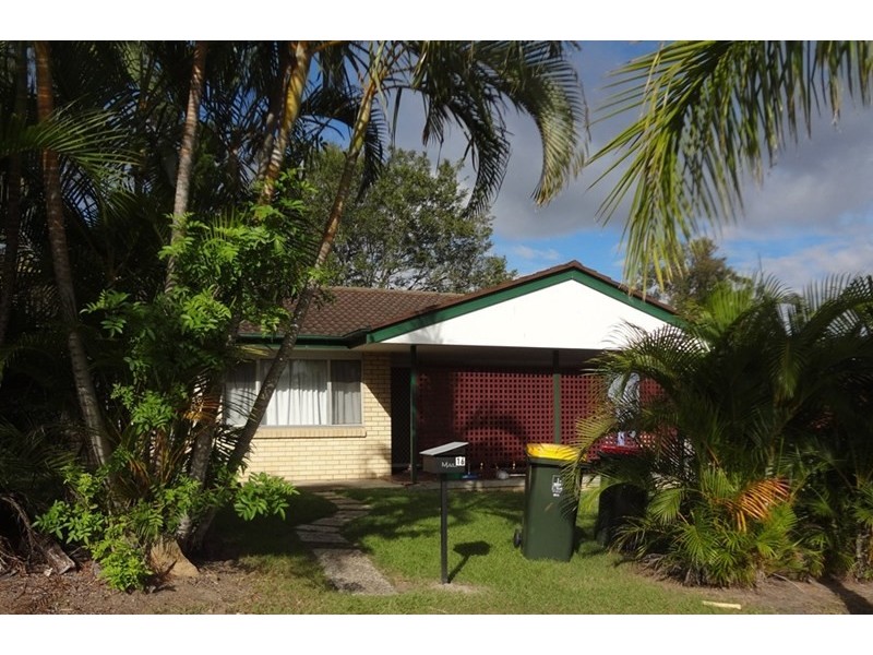16 Horizon Drive, Jamboree Heights QLD 4074