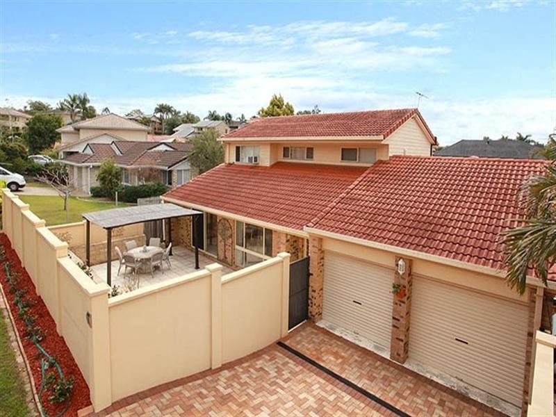 Middle Park QLD 4074