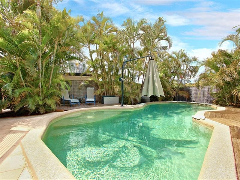 Middle Park QLD 4074