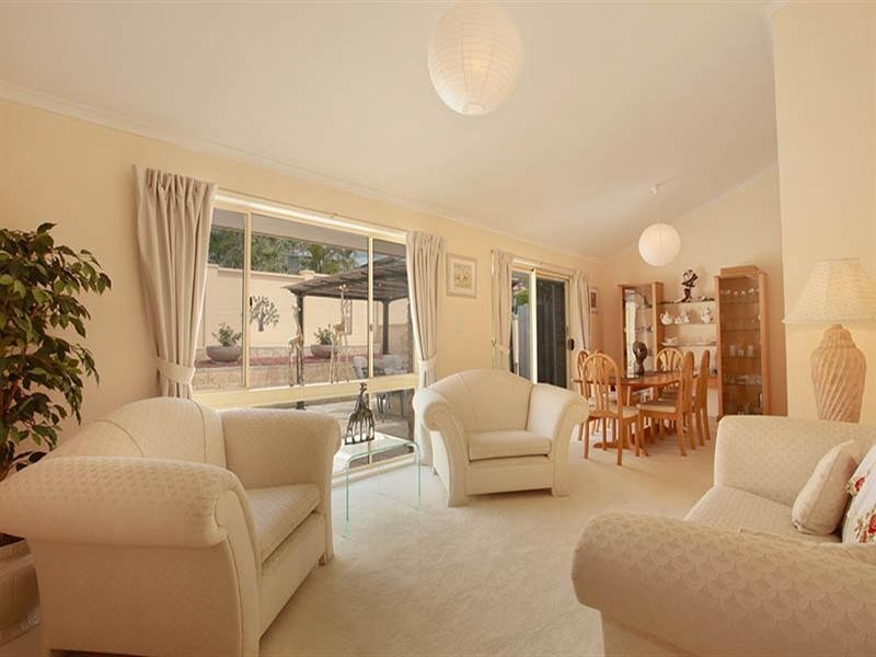 Middle Park QLD 4074