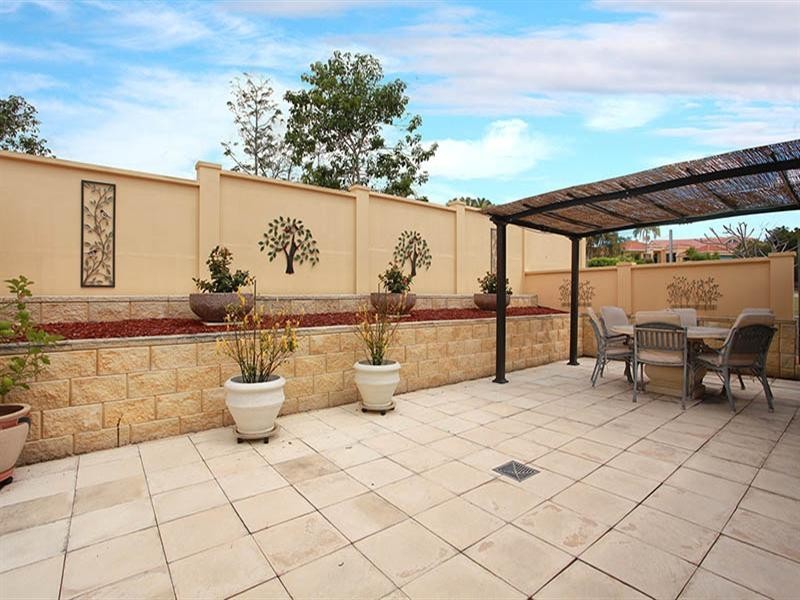 Middle Park QLD 4074