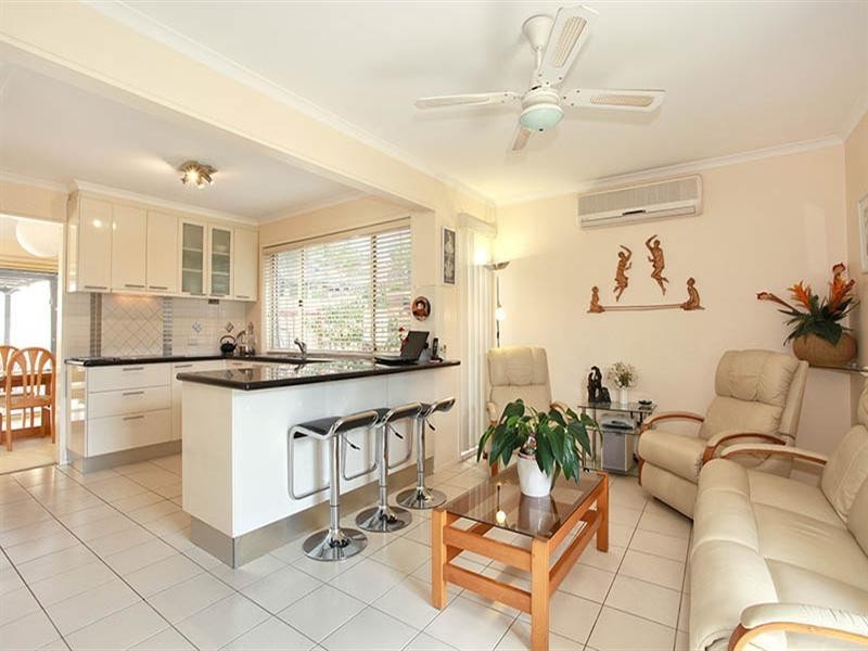 Middle Park QLD 4074