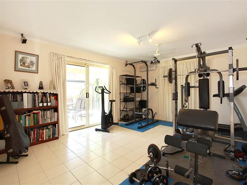 Middle Park QLD 4074