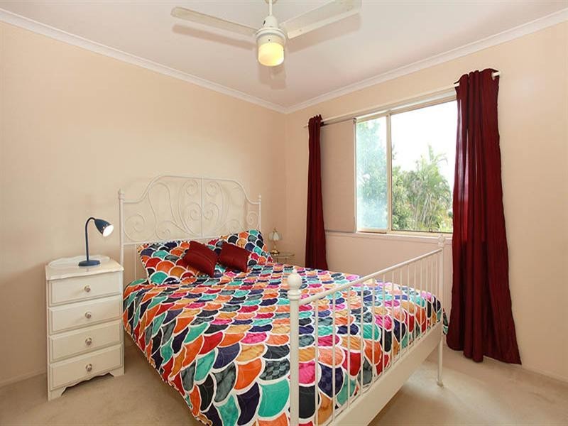 Middle Park QLD 4074