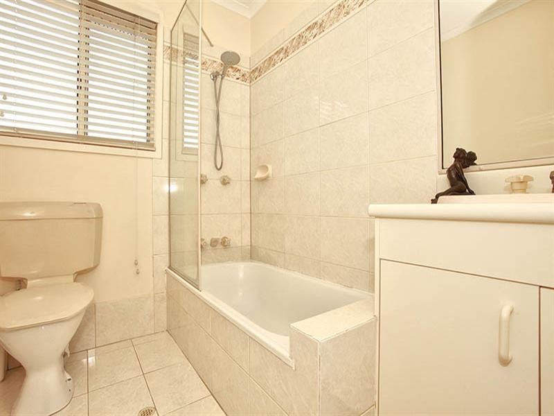 Middle Park QLD 4074