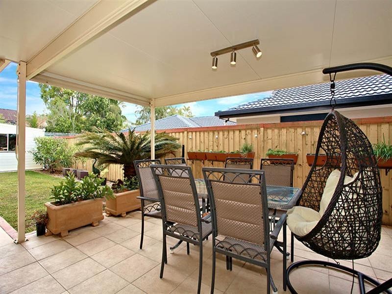 Middle Park QLD 4074