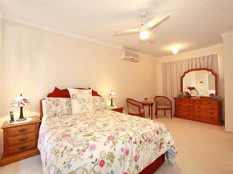 Middle Park QLD 4074