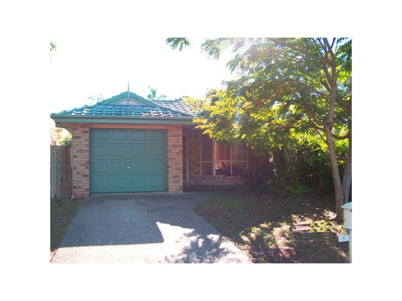 8 Brooklands Circuit, Forest Lake QLD 4078