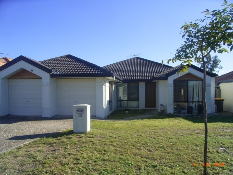 Riverhills QLD 4074