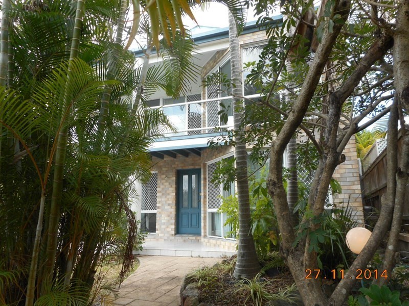 20 Merlin Terrace, Kenmore QLD 4069