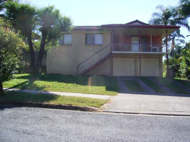 Jamboree Heights QLD 4074