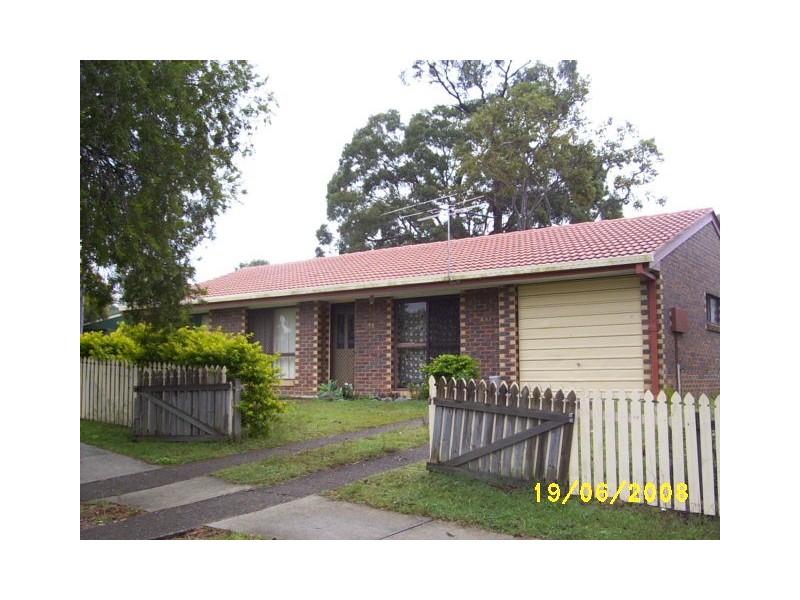 Jamboree Heights QLD 4074