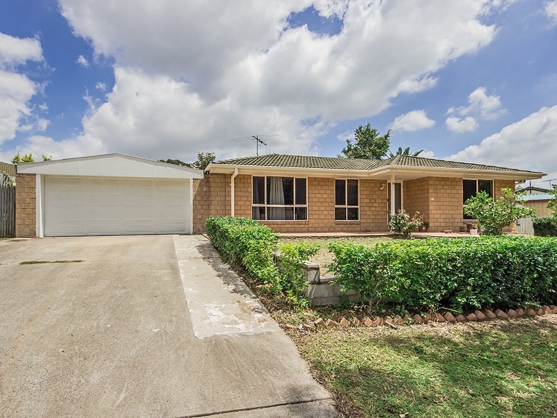 29 Emu Place, Doolandella QLD 4077