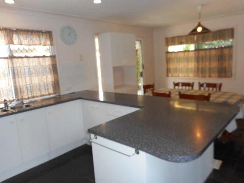 Forest Lake QLD 4078