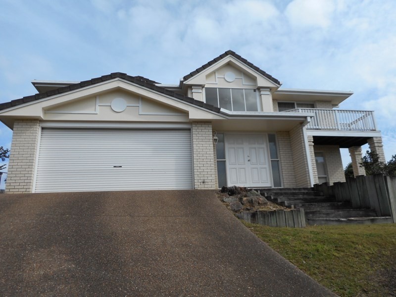 Sinnamon Park QLD 4073