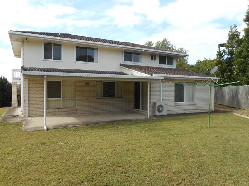 Sinnamon Park QLD 4073