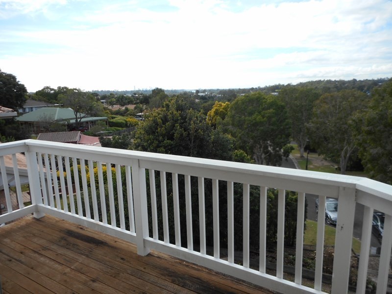 Sinnamon Park QLD 4073