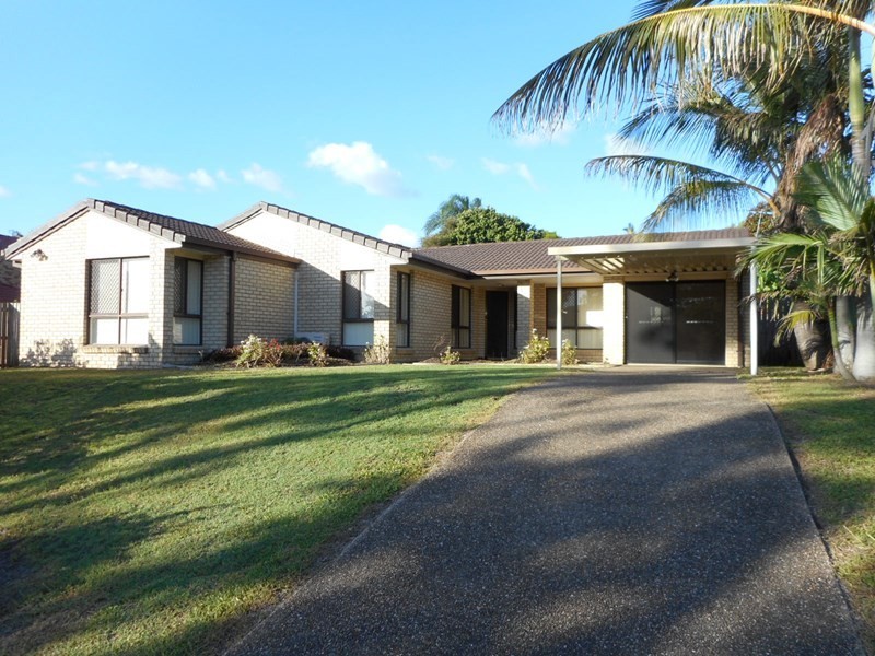 Sinnamon Park QLD 4073