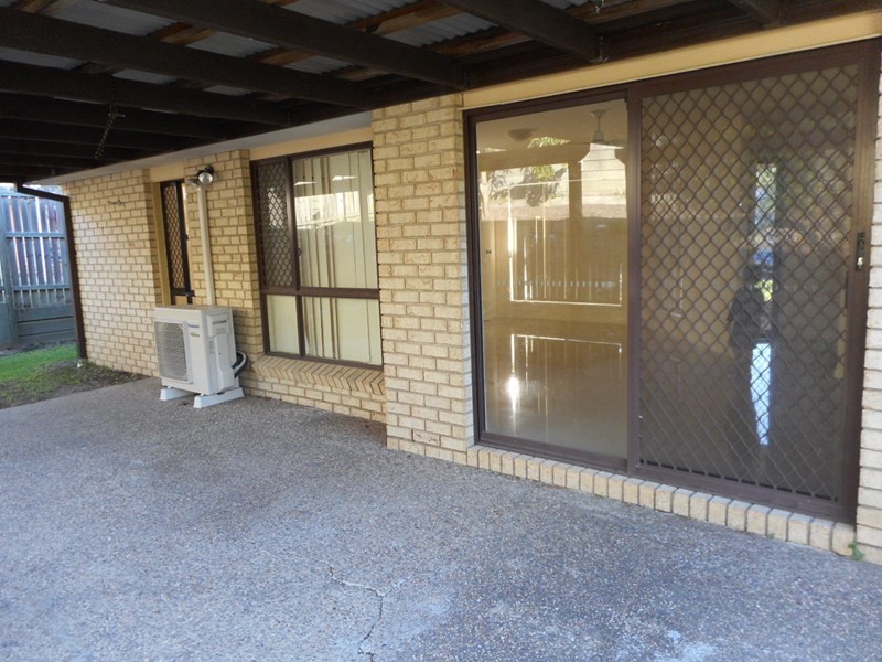 Sinnamon Park QLD 4073