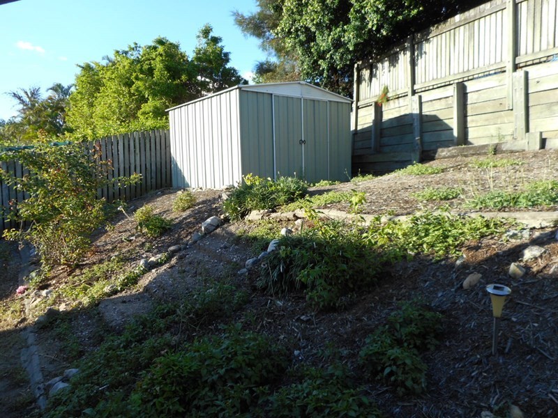 Sinnamon Park QLD 4073