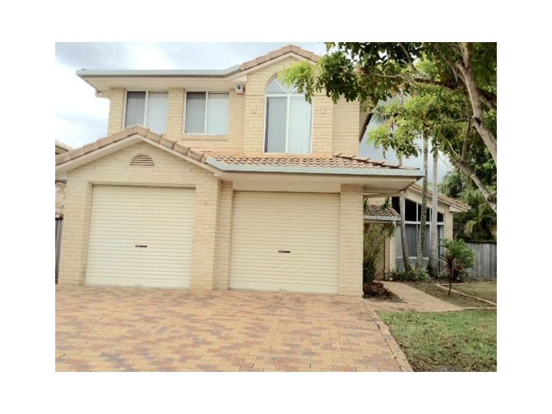 9/15 Abel Smith Crescent, Mount Ommaney QLD 4074