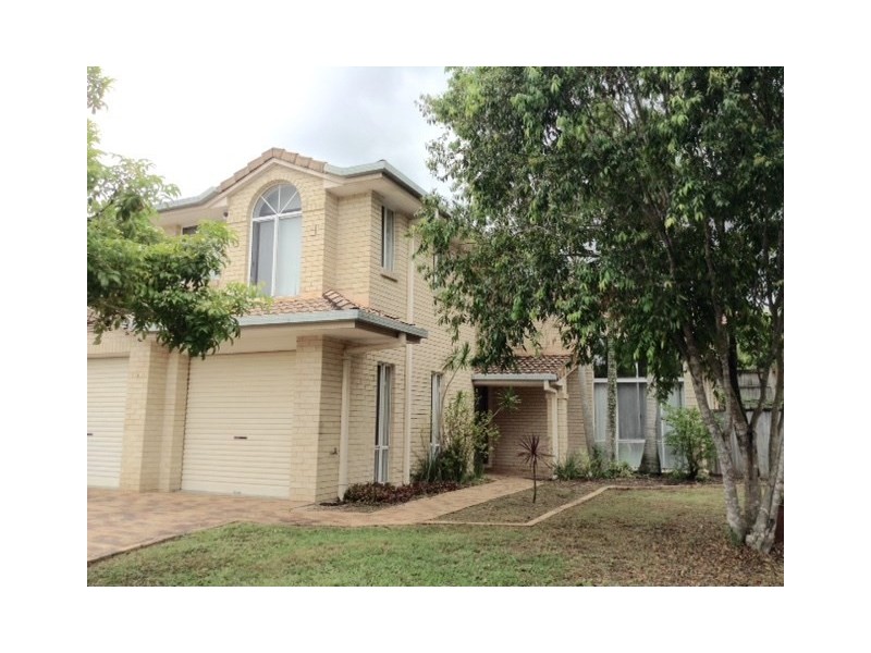 9/15 Abel Smith Crescent, Mount Ommaney QLD 4074