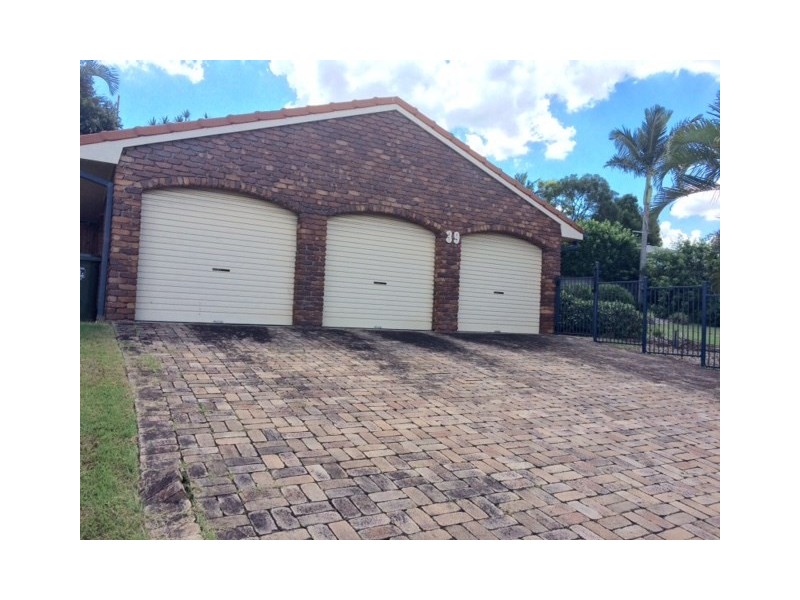 39 Tekapo Street, Westlake QLD 4074