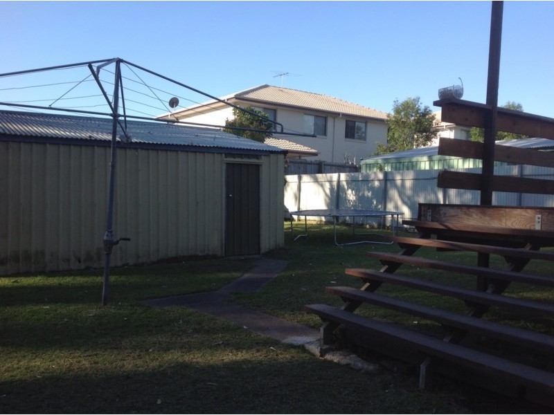 1516 Boundary Rd and 11 Stephen Road, Ellen Grove QLD 4078