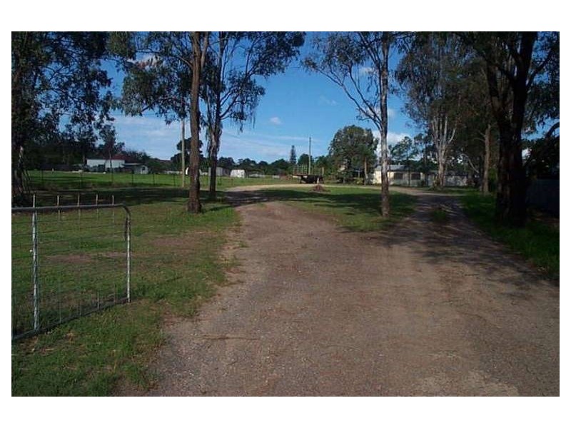 1516 Boundary Rd and 11 Stephen Road, Ellen Grove QLD 4078