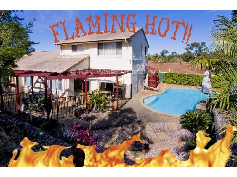 Sinnamon Park QLD 4073