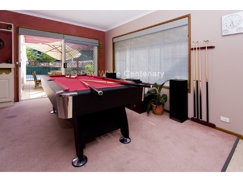 Sinnamon Park QLD 4073