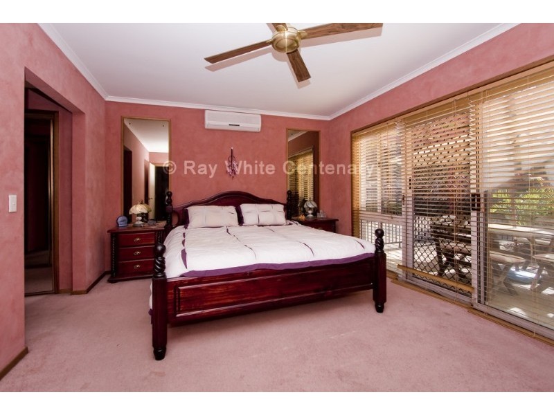 Sinnamon Park QLD 4073