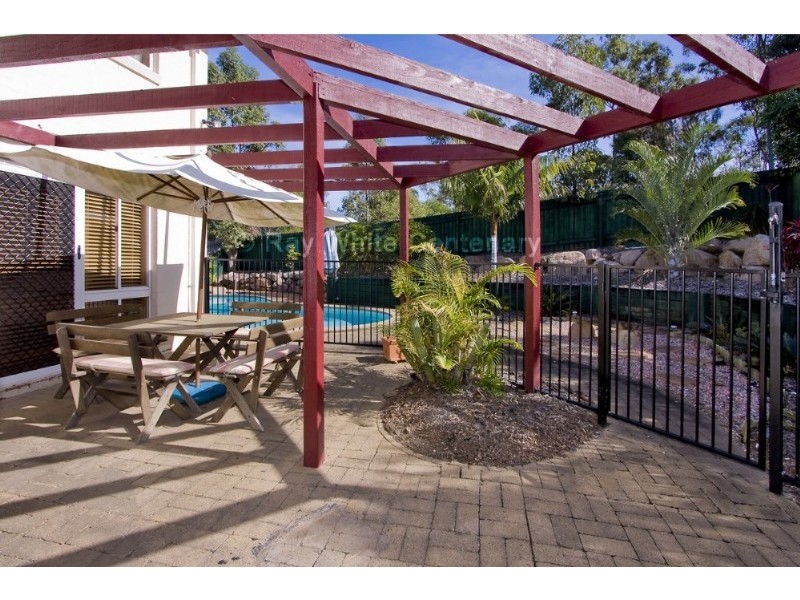 Sinnamon Park QLD 4073