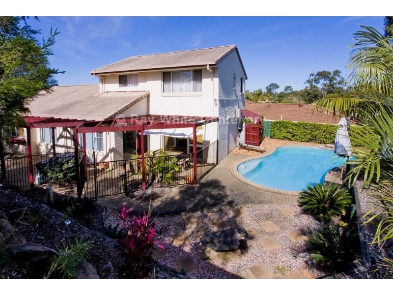 Sinnamon Park QLD 4073