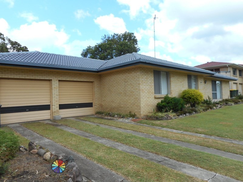 Jamboree Heights QLD 4074