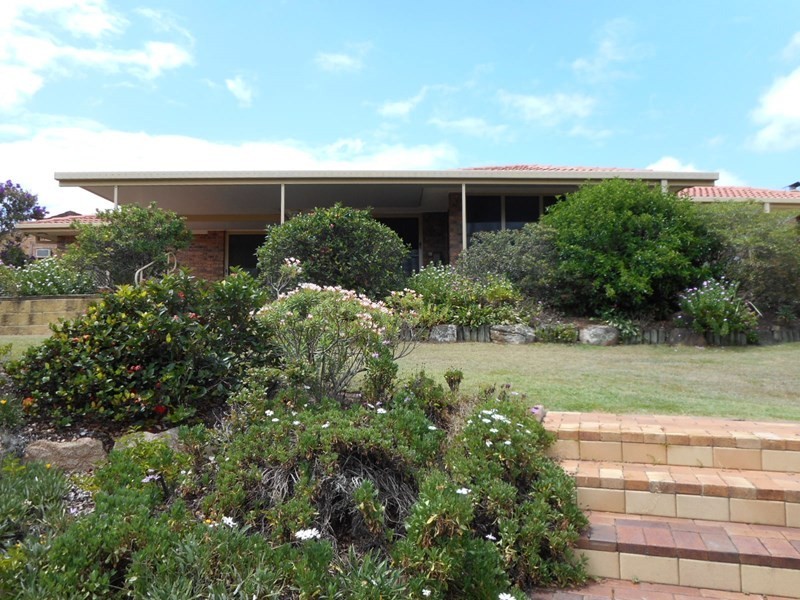 Sinnamon Park QLD 4073