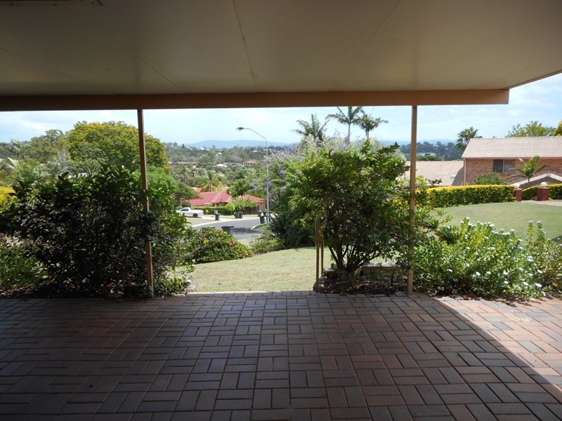 Sinnamon Park QLD 4073