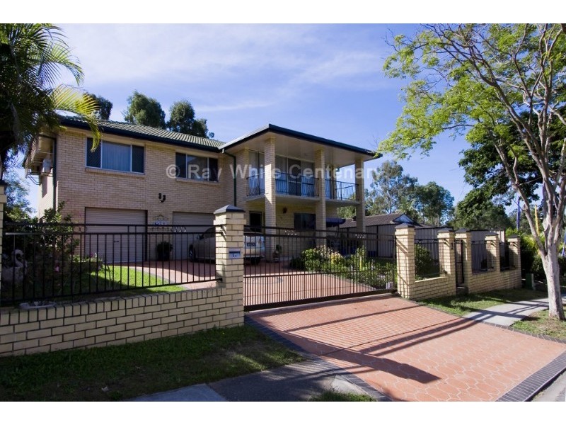 Jamboree Heights QLD 4074